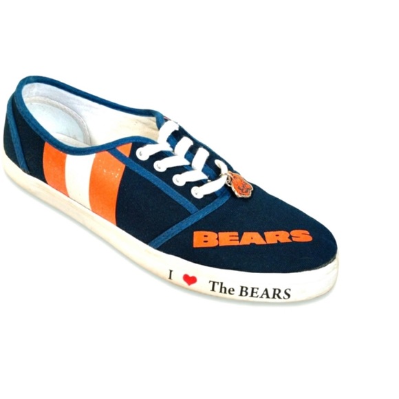 The Bradford Exchange Chicago Bears - Picture 2 of 8